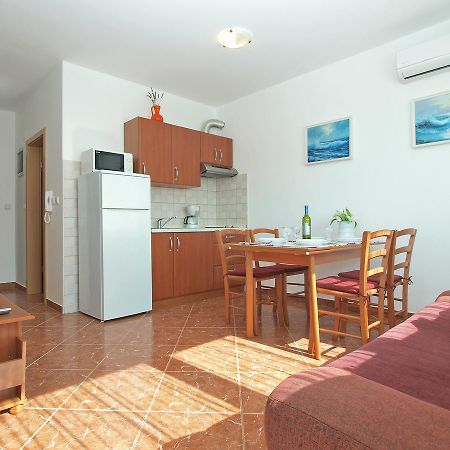 Apartment Marija 1641 Medulin Exterior foto