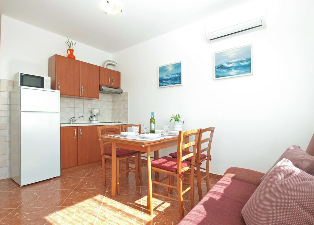 Apartment Marija 1641 Medulin Exterior foto