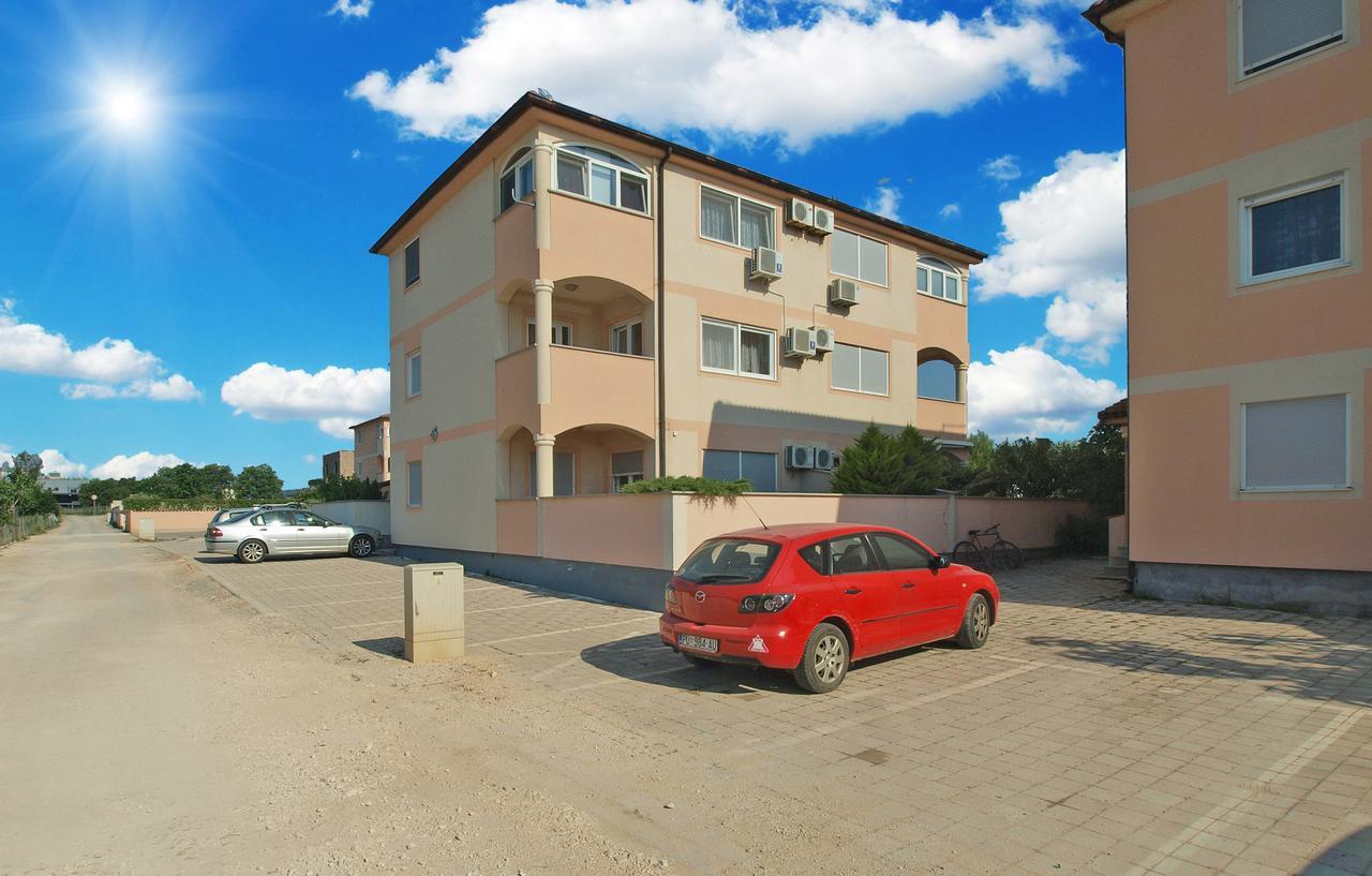 Apartment Marija 1641 Medulin Exterior foto